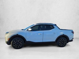 Used 2022 Hyundai Santa Cruz SEL Premium video 3