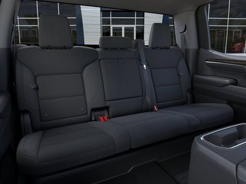 New 2026 GMC Sierra 1500 Elevation AWD/4WD image 17