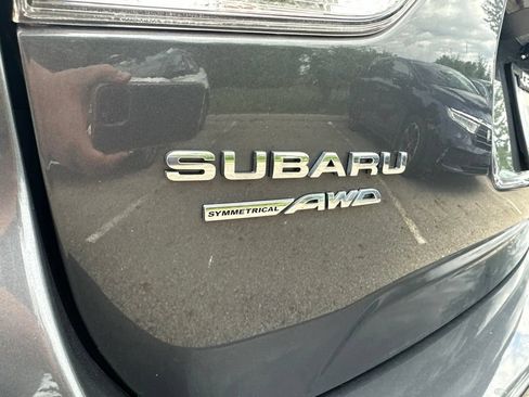 Used 2023 Subaru Forester Limited AWD/4WD image 4