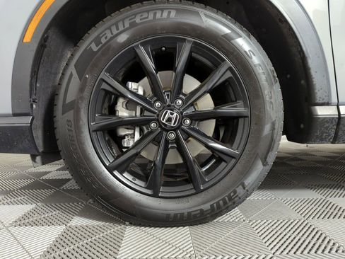 Certified 2023 Honda CR-V Sport image 22