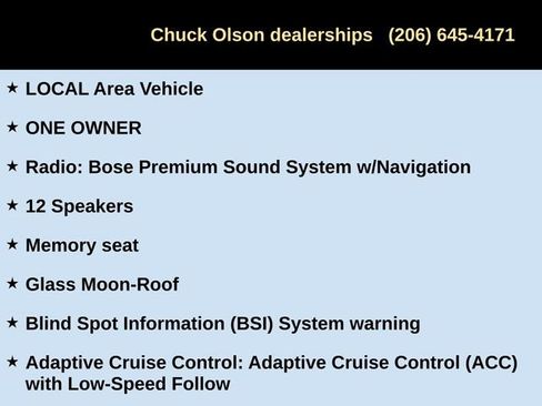 Used 2023 Honda CR-V Sport Touring image 4