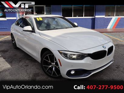 Used 2018 BMW 430i