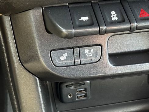 Used 2019 GMC Canyon Denali AWD/4WD image 23