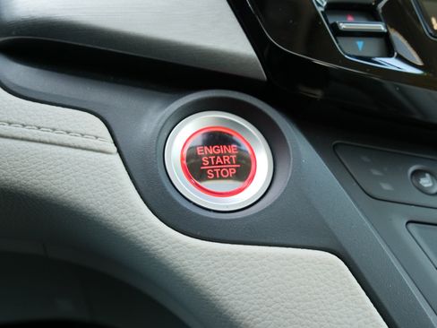 Certified 2025 Honda Odyssey EX-L image 27