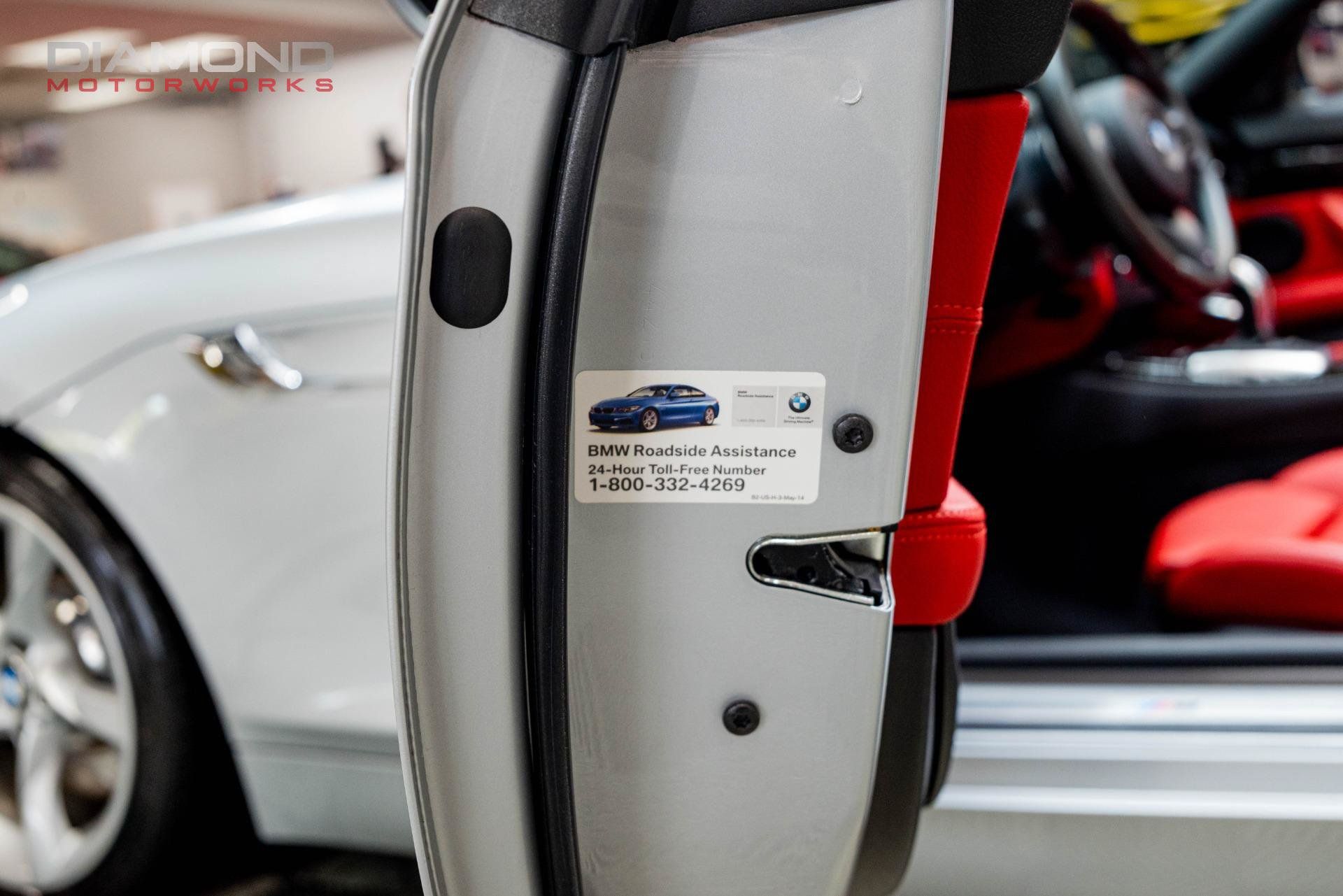 Used 2015 BMW Z4 sDrive35is RWD image 79