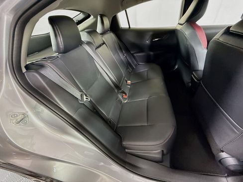 Used 2026 Toyota Prius Plug-In Hybrid w/ Limited Premium Package image 27