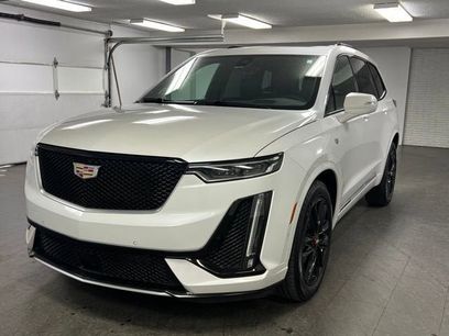 Certified 2024 Cadillac XT6 Sport w/ Technology Package