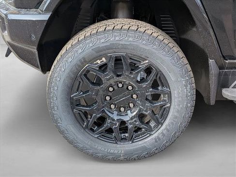 New 2026 GMC Hummer EV SUV image 10