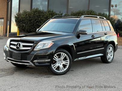 Used 2013 Mercedes-Benz GLK 350 2WD