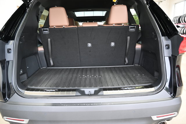 Certified 2026 Toyota Grand Highlander AWD Hybrid image 33