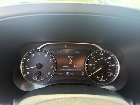 Used 2022 Nissan Frontier SV AWD/4WD image 31