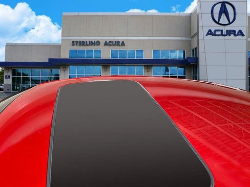 New 2025 Acura Integra A-Spec image 12