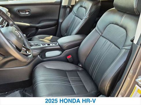 Used 2025 Honda HR-V EX-L image 20