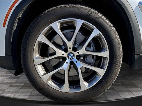 Used 2025 BMW X5 sDrive40i image 10