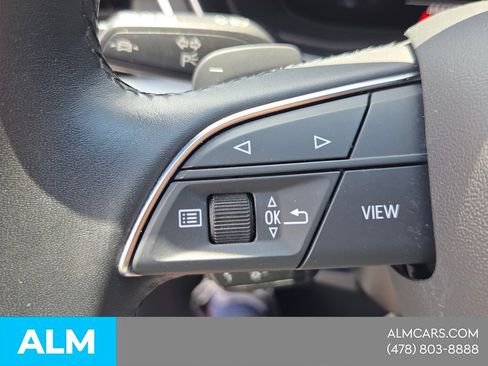 Used 2025 Audi A5 2.0T Premium Plus AWD/4WD image 25