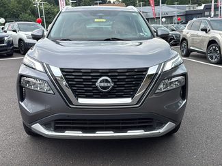 Certified 2023 Nissan Rogue Platinum AWD/4WD video 2