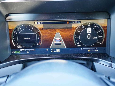 New 2026 Subaru Outback Wilderness image 25