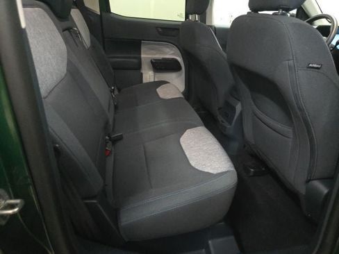Used 2025 Ford Maverick XLT FWD image 6