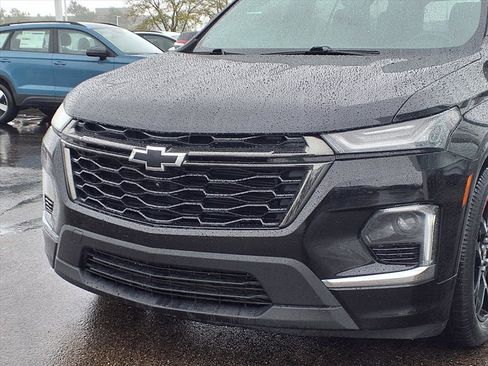 Used 2023 Chevrolet Traverse Premier w/ Redline Edition image 24