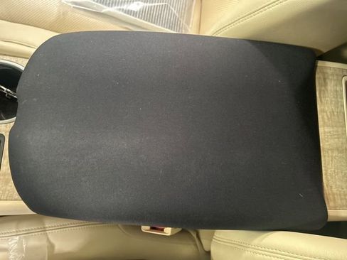 Used 2019 Nissan Murano SL image 4