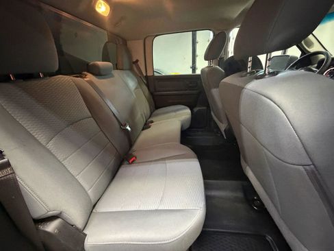Used 2019 RAM 1500 Tradesman w/ Popular Equipment Group AWD/4WD image 18