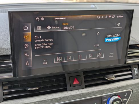 Used 2024 Audi A5 2.0T Premium Plus w/ Premium Plus image 31