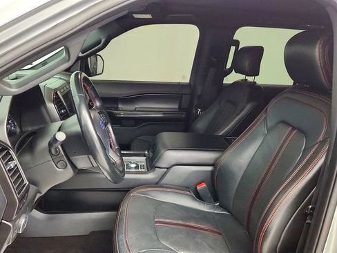 Used 2020 Ford Expedition Max Limited w/ Equipment Group 303A AWD/4WD image 22