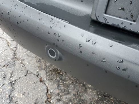 Certified 2024 Dodge Hornet GT w/ Tech Pack w/o Parking image 27