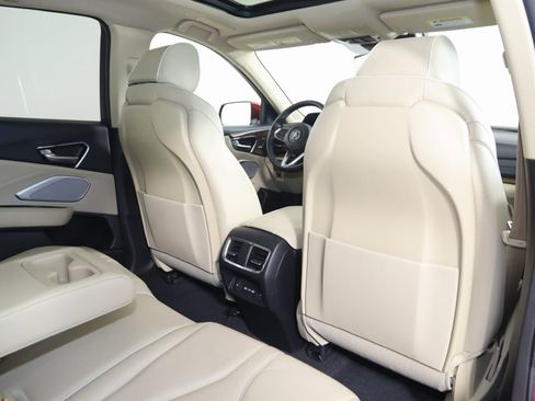 Used 2023 Acura RDX AWD w/ Advance Package image 15
