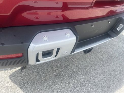 New 2025 Ford Bronco Sport Big Bend image 10