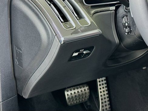 Used 2022 Mercedes-Benz S 580 4MATIC Sedan image 10