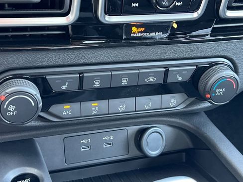 New 2026 Nissan Sentra S image 22