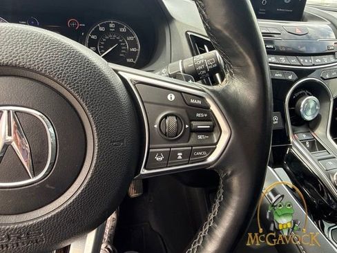 Used 2020 Acura RDX AWD w/ Advance Package image 22