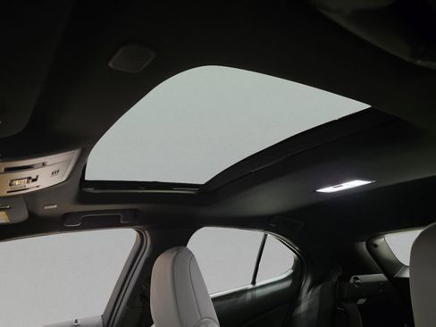 New 2025 Lexus UX 300h FWD image 20