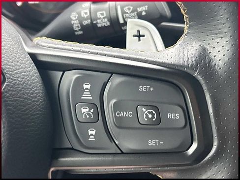 Used 2024 Jeep Wrangler Unlimited Rubicon 392 AWD/4WD image 29