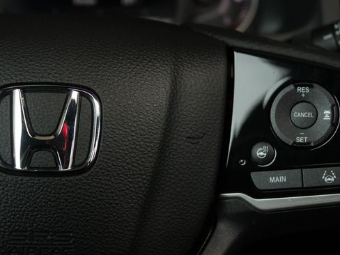Used 2025 Honda Passport Black Edition image 37