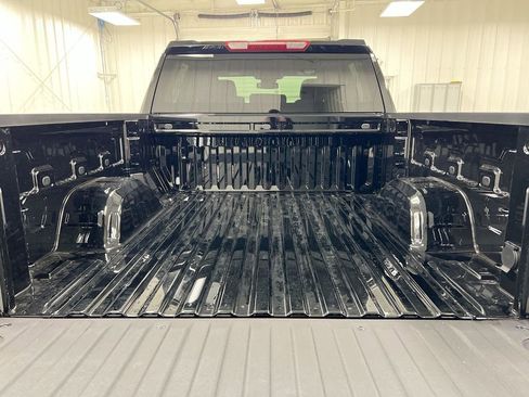New 2026 Chevrolet Silverado 1500 LTZ AWD/4WD image 24