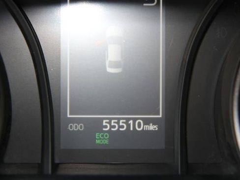 Used 2023 Toyota Camry SE image 22