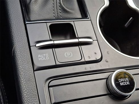 Used 2022 Kia K5 GT-Line image 25