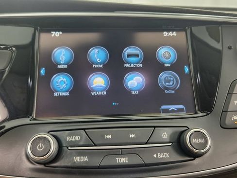 Used 2020 Buick Envision Premium w/ Driver Confidence Package AWD/4WD image 27