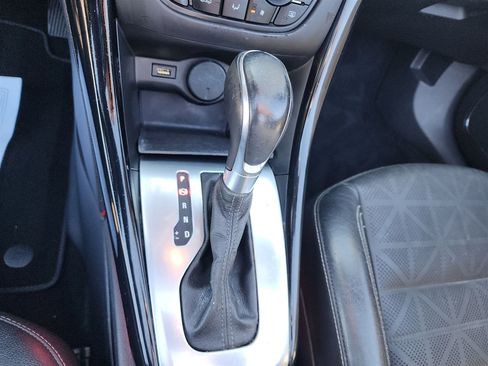 Used 2017 Buick Cascada Premium image 36