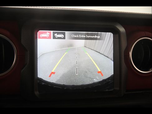 Used 2023 Jeep Wrangler Unlimited Rubicon 4xe AWD/4WD image 16