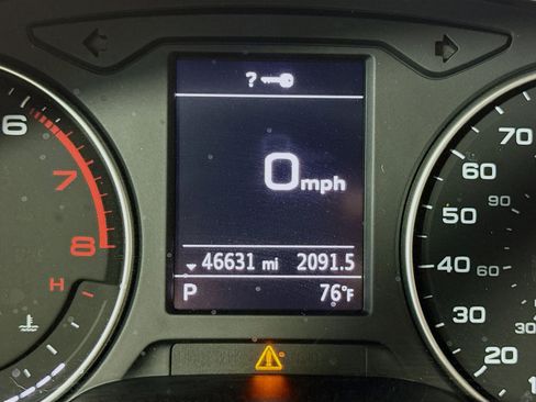 Used 2019 Audi A3 2.0T Premium w/ Convenience Package image 16