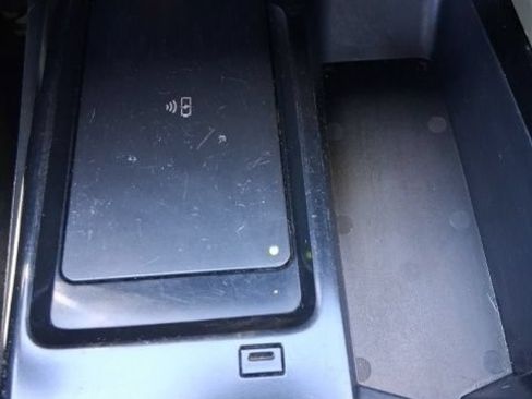 Used 2025 Toyota Camry LE FWD image 19