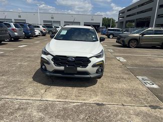 Used 2024 Subaru Crosstrek 2.5i Sport AWD/4WD video 2