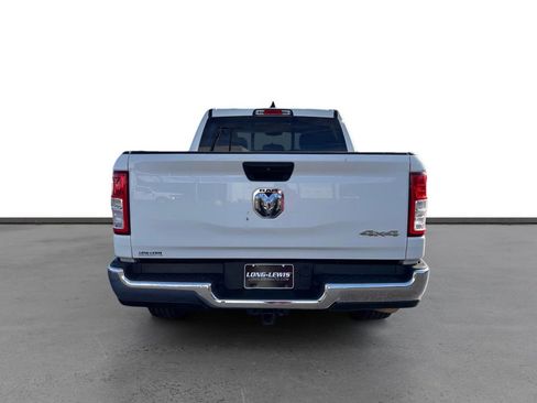 Used 2019 RAM 1500 Tradesman image 24