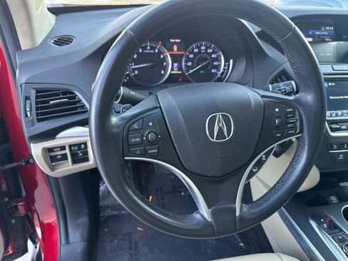 Used 2020 Acura MDX FWD image 26