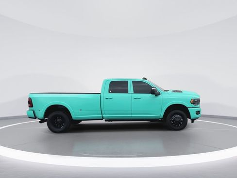 Used 2024 RAM 3500 Limited w/ Night Edition image 5