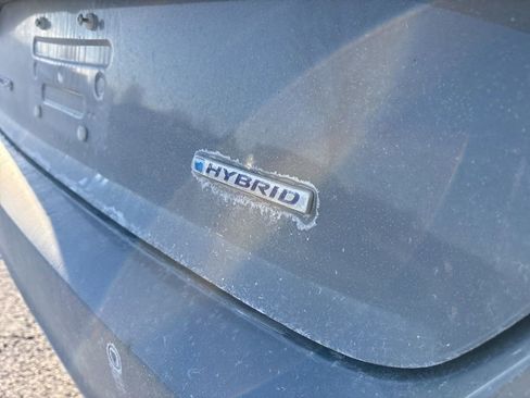 Certified 2024 Honda Accord EX-L image 4