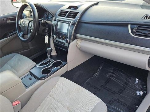 Used 2014 Toyota Camry LE image 20